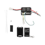 TRAC Outdoors Wireless Remote f/G2 Anchor Winch [69041] - BuoyMart.com  Windlass Accessories TRAC Outdoors
