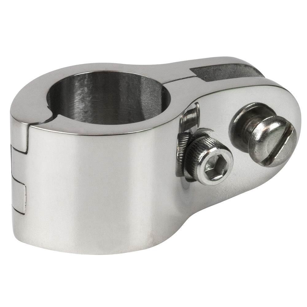 Sea-Dog Stainless 1" Hinged Jaw Slide w/Bolt [270167-1] - BuoyMart.com  Accessories Sea-Dog