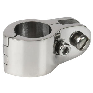 Sea-Dog Stainless 1" Hinged Jaw Slide w/Bolt [270167-1] - BuoyMart.com  Accessories Sea-Dog