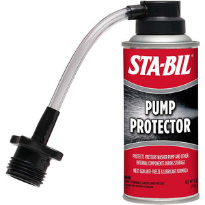 STA-BIL Pump Protector - 4oz [22007] - BuoyMart.com  Accessories STA-BIL