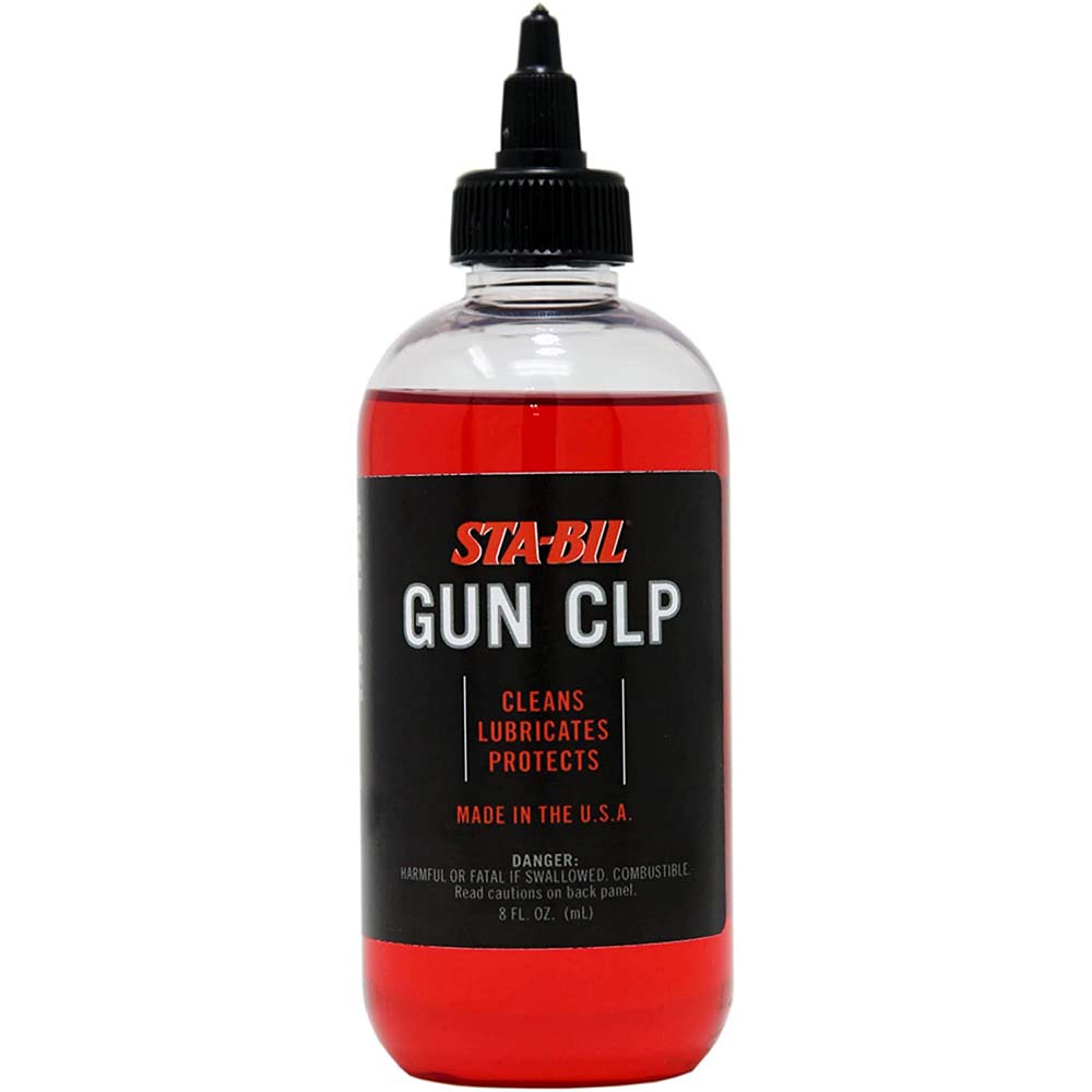 STA-BIL Gun Cleaner  Lubricant (CLP) - 8oz [22405] - BuoyMart.com  Hunting Accessories STA-BIL