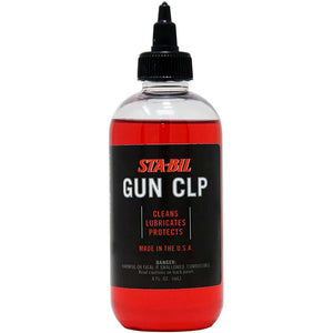 STA-BIL Gun Cleaner  Lubricant (CLP) - 8oz [22405] - BuoyMart.com  Hunting Accessories STA-BIL