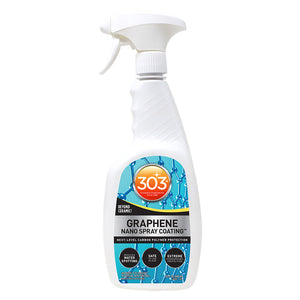 303 Marine Graphene Nano Spray Coating - 32oz [30251] - BuoyMart.com  Cleaning 303