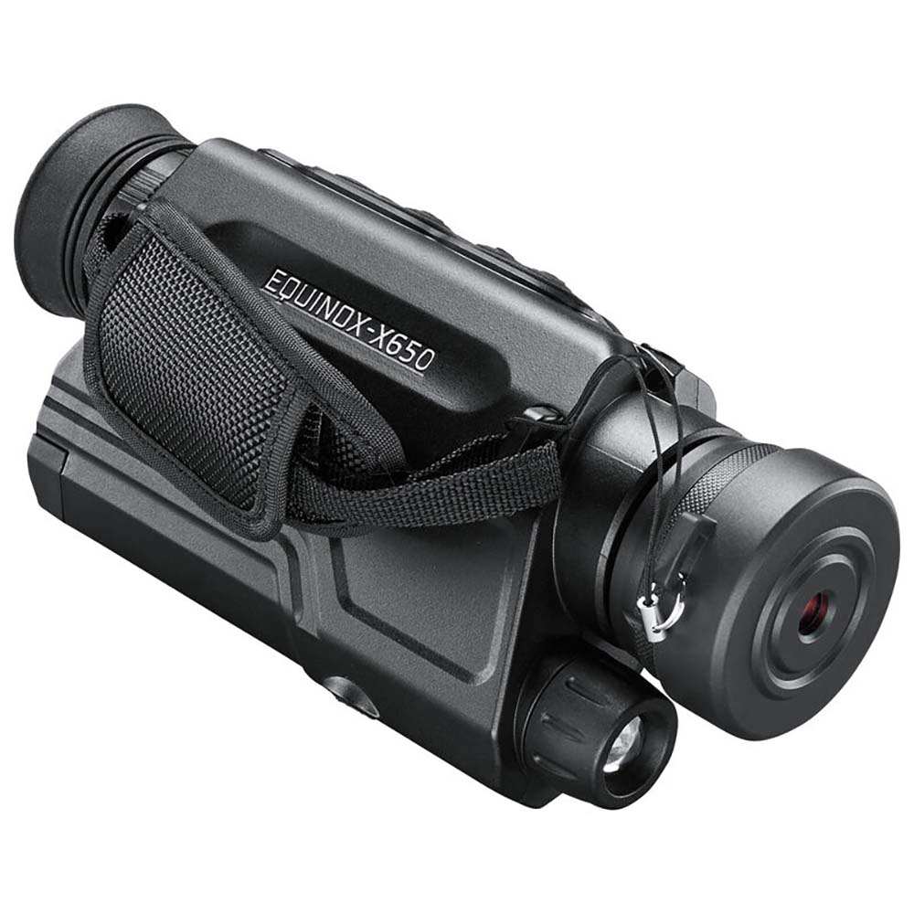 Bushnell Equinox X650 Digital Night Vision w/Illuminator [EX650] - BuoyMart.com  Night Vision Bushnell