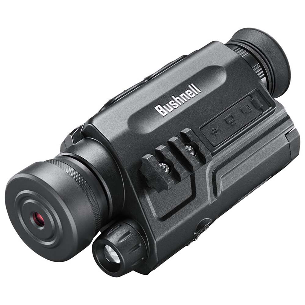 Bushnell Equinox X650 Digital Night Vision w/Illuminator [EX650] - BuoyMart.com  Night Vision Bushnell