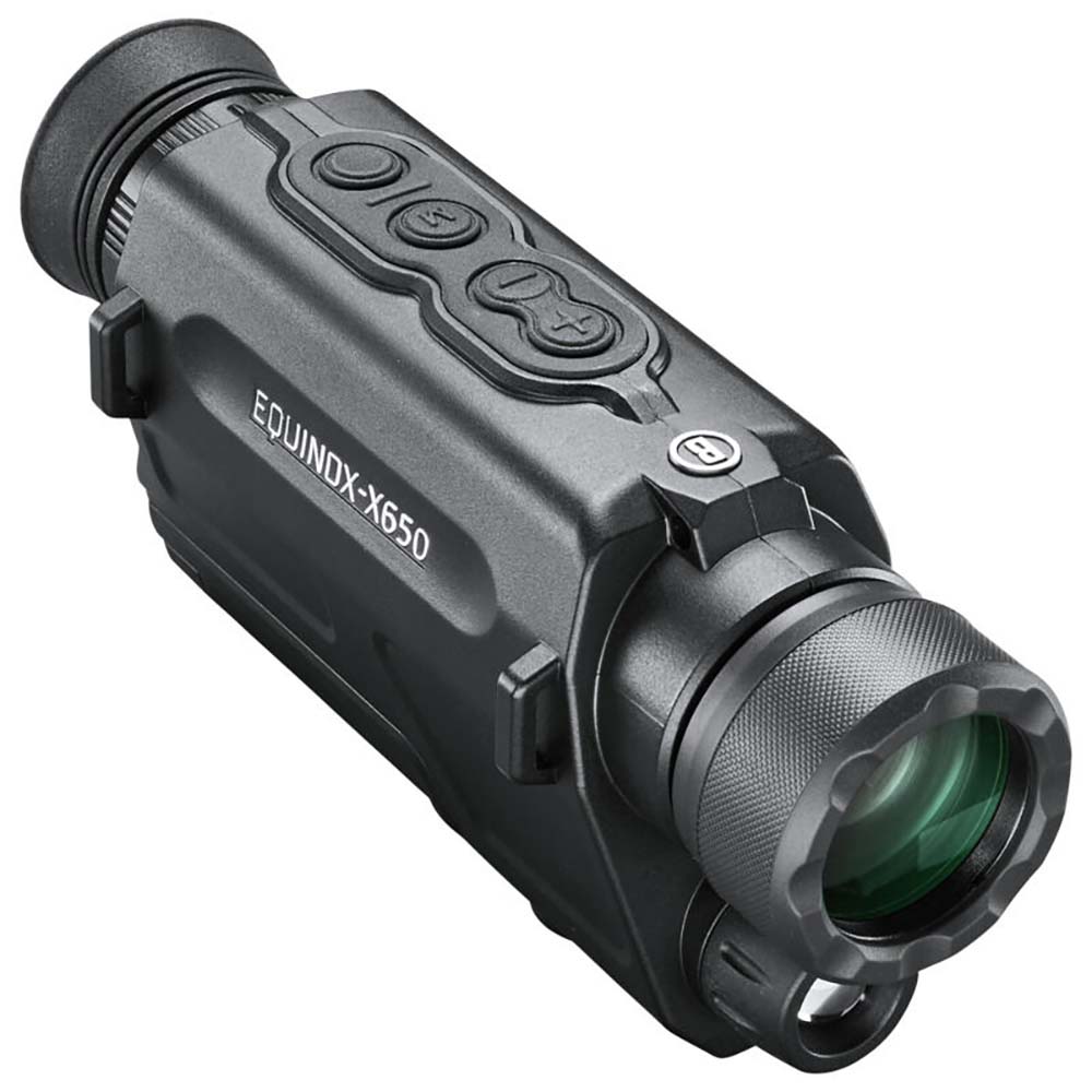 Bushnell Equinox X650 Digital Night Vision w/Illuminator [EX650] - BuoyMart.com  Night Vision Bushnell