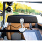 PTM Edge VR-140 Pro Mirror  Cover Combo - Black [P12848-200-MS] - BuoyMart.com  Mirrors PTM Edge