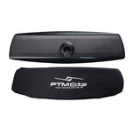 PTM Edge VR-140 Pro Mirror  Cover Combo - Black [P12848-200-MS] - BuoyMart.com  Mirrors PTM Edge