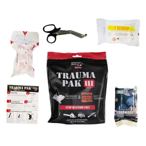 Adventure Medical Trauma Pak 3 [2064-0298] Adventure Medical Kits