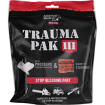 Adventure Medical Trauma Pak 3 [2064-0298] Adventure Medical Kits