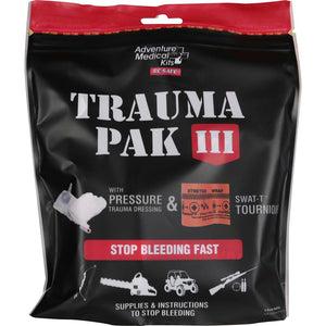 Adventure Medical Trauma Pak 3 [2064-0298] Adventure Medical Kits