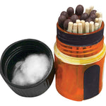S.O.L. Survive Outdoor Longer All-Weather Matches [0140-1729] SOL Survive Outdoors Longer