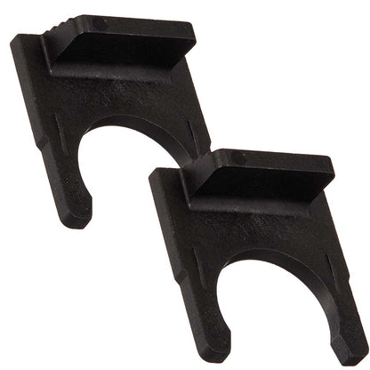 Flojet Locking Slide Clips - Pair [20408000] - BuoyMart.com  Accessories Flojet