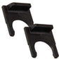 Flojet Locking Slide Clips - Pair [20408000] - BuoyMart.com  Accessories Flojet