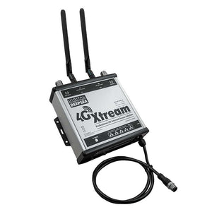 Digital Yacht 4G Xtream Internet  NMEA 2000 Solution [ZDIG4GX-US] - BuoyMart.com  Mobile Broadband Digital Yacht