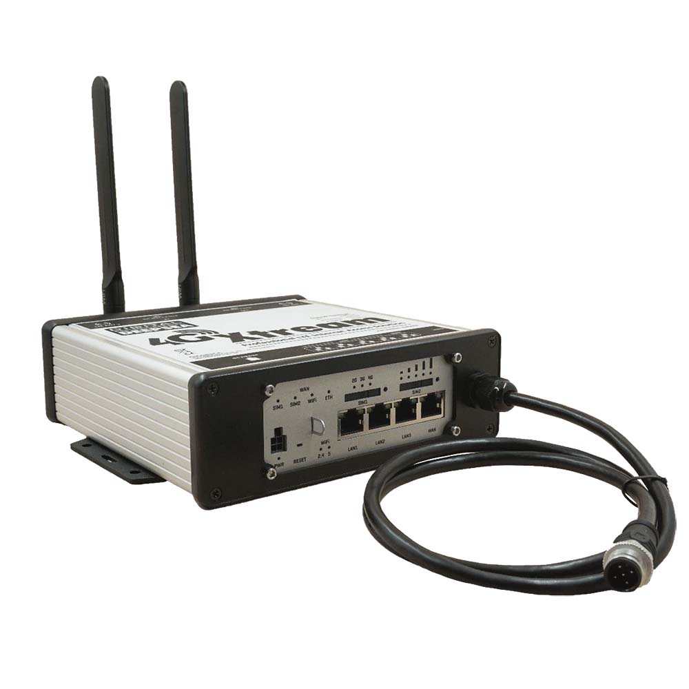 Digital Yacht 4G Xtream Internet  NMEA 2000 Solution [ZDIG4GX-US] - BuoyMart.com  Mobile Broadband Digital Yacht