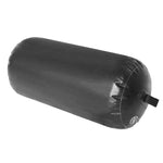 Taylor Made Super Duty Inflatable Yacht Fender - 18" x 42" - Black [SD1842B] - BuoyMart.com  Fenders Taylor Made