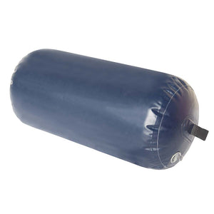 Taylor Made Super Duty Inflatable Yacht Fender - 18" x 42" - Navy [SD1842N] - BuoyMart.com  Fenders Taylor Made