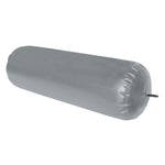 Taylor Made Super Duty Inflatable Yacht Fender - 18" x 58" - Grey [SD1858G] - BuoyMart.com  Fenders Taylor Made