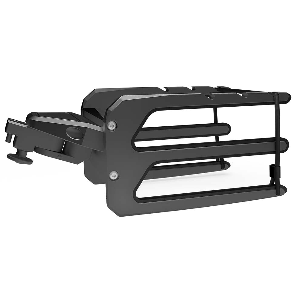 PTM Edge Swivel Bungee Board Rack - Black [P13276-1000TEBBK] - BuoyMart.com  Accessories PTM Edge