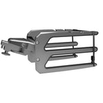 PTM Edge Swivel Bungee Board Rack - Titanium Grey [P13276-1000TEBGR] - BuoyMart.com  Accessories PTM Edge