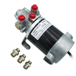 Navico Pump-2 MK2 Reversible Hydraulic Autopilot Pump - 12V [000-15444-002] Navico