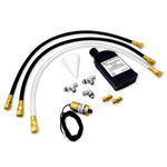 Simrad Autopilot Pump Fitting Kit f/ORB Systems w/SteadySteer Switch [000-15949-001] Simrad