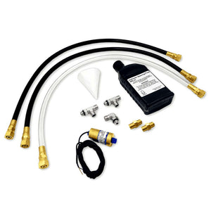 Simrad Autopilot Pump Fitting Kit f/ORB Systems w/SteadySteer Switch [000-15949-001] Simrad