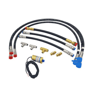 Simrad Verado Autopilot Fitting Kit f/Mk2 Pumps w/SteadySteer Switch [000-15950-001] Simrad