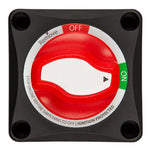 Victron Battery Switch 275A 12-48VDC Surface or Panel Mount [VBS127010010] - BuoyMart.com  Accessories Victron Energy