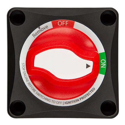 Victron Battery Switch 275A 12-48VDC Surface or Panel Mount [VBS127010010] - BuoyMart.com  Accessories Victron Energy