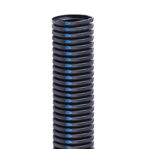 Ancor Self-Extinguishing Split Loom 3/8" x 10 [453382] - BuoyMart.com  Wire Management Ancor