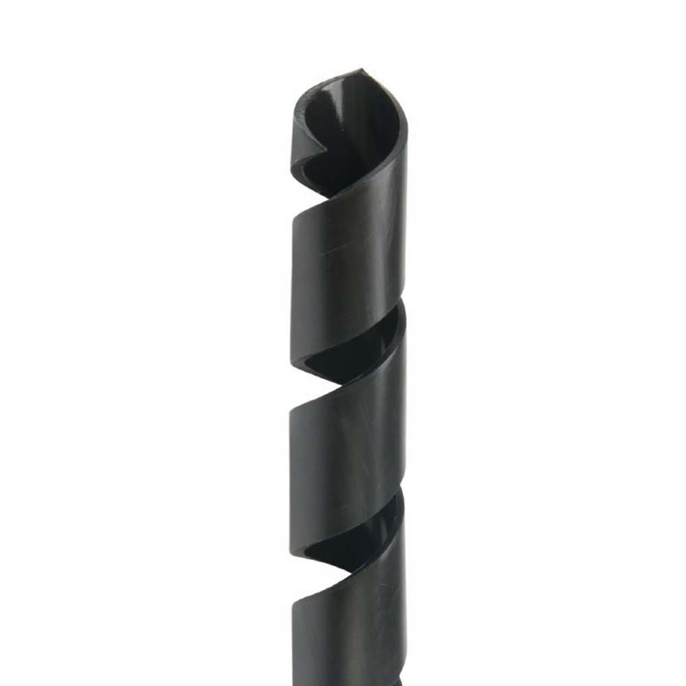 Ancor Marine Grade Spiral Wrap 3/8" x 100 [452385] - BuoyMart.com  Wire Management Ancor