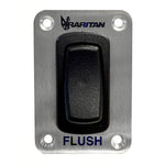 Raritan Momentary Flush Switch w/Stainless Steel Faceplate [PRS] - BuoyMart.com  Accessories Raritan