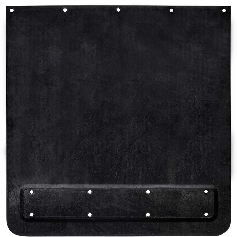 ROCK TAMERS Replacement Mudflap [RT022] - BuoyMart.com  Hitches & Accessories ROCK TAMERS
