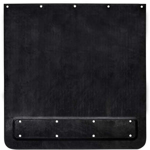 ROCK TAMERS Replacement Mudflap [RT022] - BuoyMart.com  Hitches & Accessories ROCK TAMERS