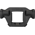 ROCK TAMERS 2.5" Center Hub - Matte Black [RT057] - BuoyMart.com  Hitches & Accessories ROCK TAMERS