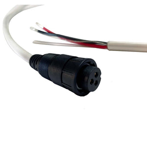 Raymarine 15M Power Cable f/Cyclone Radar [A80653] - BuoyMart.com  Accessories Raymarine