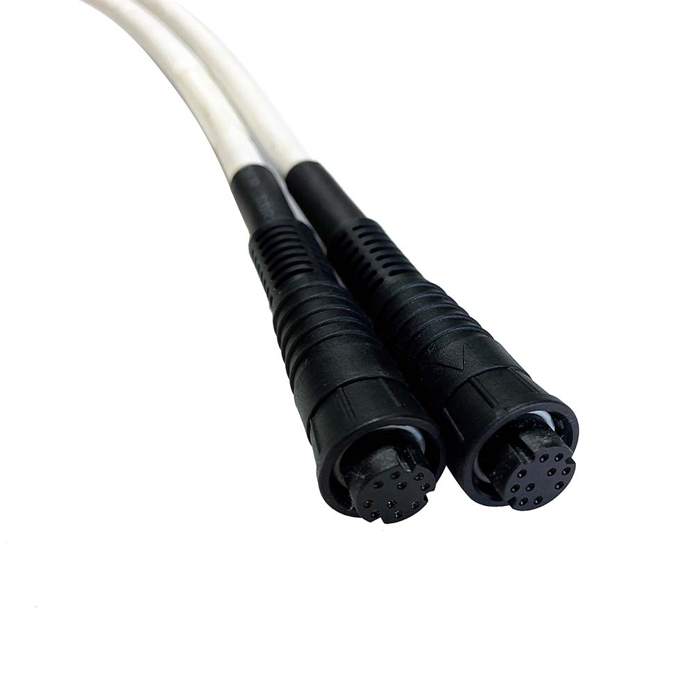 Raymarine 15M Data Cable f/Cyclone Radar [A80658] - BuoyMart.com  Accessories Raymarine