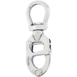 Ronstan TriggerSnap Shackle - 105mm [RF7220] - BuoyMart.com  Shackles/Rings/Pins Ronstan