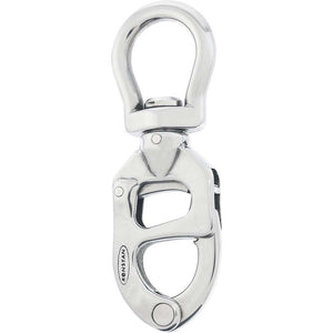 Ronstan TriggerSnap Shackle - 105mm [RF7220] - BuoyMart.com  Shackles/Rings/Pins Ronstan