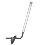 C.E. Smith Angled Post Guide On - 40" - White [27627] - BuoyMart.com  Guide-Ons C.E. Smith