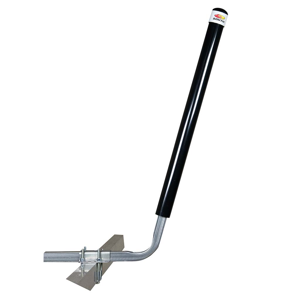 C.E. Smith Angled Post Guide On - 40" - Black [27647] - BuoyMart.com  Guide-Ons C.E. Smith