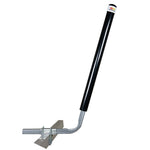 C.E. Smith Angled Post Guide On - 40" - Black [27647] - BuoyMart.com  Guide-Ons C.E. Smith