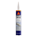 Sika Sikaflex 295 UV - White - 10oz Tube w/Nozzle [769] - BuoyMart.com  Adhesives/Sealants/Tapes Sika