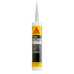 Sika Sikasil-N Plus White 10oz w/Nozzle [432029] - BuoyMart.com  Adhesives/Sealants/Tapes Sika