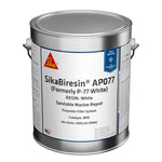 Sika SikaBiresin AP077 Polyester Fairing Compound Above/Below Waterline - Quart [609801] - BuoyMart.com  Adhesives/Sealants/Tapes Sika