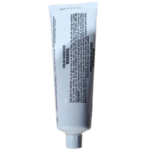 Sika BPO Cream Hardener Black 4oz Tube Resin Required [648702] - BuoyMart.com  Adhesives/Sealants/Tapes Sika