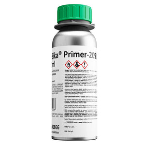 Sika Primer-209 D Black 250ml Bottle [451588] - BuoyMart.com  Adhesives/Sealants/Tapes Sika