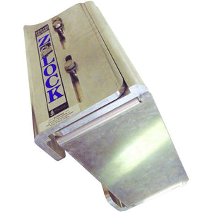 T-H Marine 8" Hole Shot Plate f/Z-Lock Jack Plate [JPZHSP-8] - BuoyMart.com  Jack Plates T-H Marine Supplies